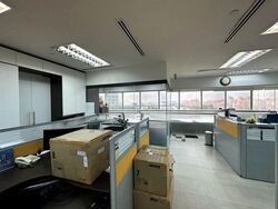 The Plaza (D7), Office #575748571
